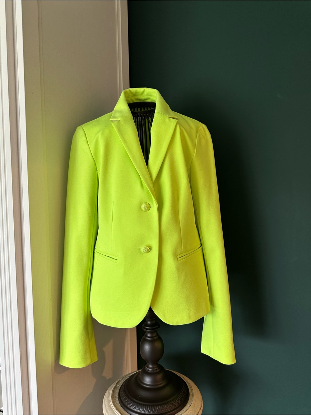 NWT..Women's Blazer Jacket